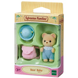 Sylvanian Families Bear Baby