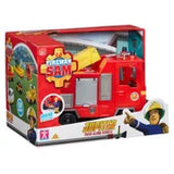 Fireman Sam Push-Along Vehicle Assortment