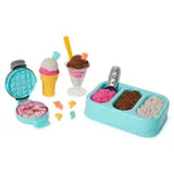 Kinetic Sand Scents Ice Cream Treats Set