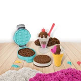 Kinetic Sand Scents Ice Cream Treats Set