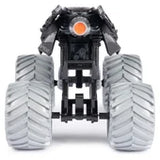 Monster Jam Batman Monster Truck Diecast 1:24 Scale