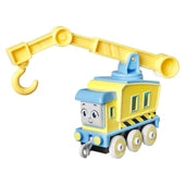 Thomas & Friends Carly the Crane Metal Vehicle