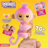 Fingerlings Mood Monkey