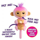 Fingerlings Mood Monkey