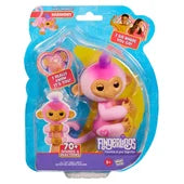 Fingerlings Mood Monkey