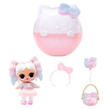 L.O.L. Surprise! Loves Hello Kitty Miss Pearly Doll