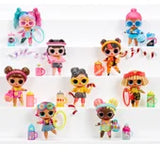 L.O.L. Surprise! All Star Sports Gymnastic Doll Assortment