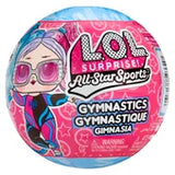 L.O.L. Surprise! All Star Sports Gymnastic Doll Assortment