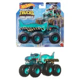 Hot Wheels 1:64 Monster Trucks Big Rigs Vehicle Assortment