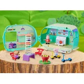 Peppa Pig Peppa's Caravan