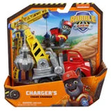 Rubble & Crew Vehicle Charger's Crane Grabber