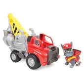 Rubble & Crew Vehicle Charger's Crane Grabber