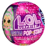 L.O.L. Surprise! Neon Pop Stars – Dance Tots Assortment