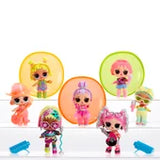 L.O.L. Surprise! Neon Pop Stars – Dance Tots Assortment