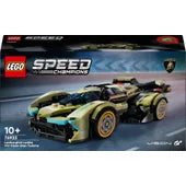 LEGO Speed Champions 76923 Lamborghini Lambo V12 Vision Gran Turismo Super Car Set