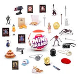 Mini Brands Netflix Capsule Assortment by ZURU