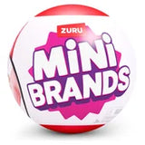 Mini Brands Netflix Capsule Assortment by ZURU