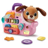 VTech Cutie Puppy Carrier