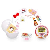 MGA's Miniverse Make it Mini Food x Hello Kitty