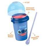 ChillFactor Slushy Maker Disney Stich