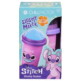 ChillFactor Slushy Maker Disney Stich