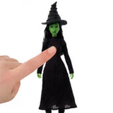 Wicked 30cm Singing Elphaba Fashion Doll