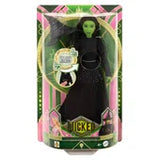 Wicked 30cm Singing Elphaba Fashion Doll