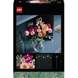 LEGO Botanicals 10342 Flowers Pretty Pink Flower Bouquet