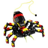 LEGO Creator 31159 3-in-1 Wild Animals: Surprising Spider Set