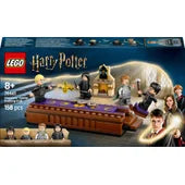 LEGO Harry Potter 76441 Hogwart's Castle: Duelling Club Set