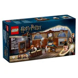 LEGO Harry Potter 76442 Hogwarts Castle: Charms Class Set