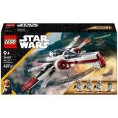 LEGO Star Wars 75402 ARC-170 Starfighter Set