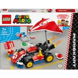 LEGO Super Mario 72032 Mario Kart Standard Kart Set