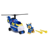 PAW Patrol Air Rescue Toy Chase Hero Helicopter