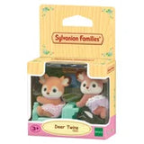 Sylvanian Families Deer Twins