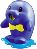 Tomy Water Whistler - Blue