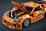 42204 Technic Fast & Furious Toyato Supra MK4