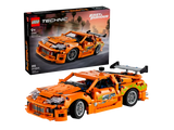 42204 Technic Fast & Furious Toyato Supra MK4