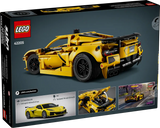 42205 Technic Chevrolet Corvette Sting