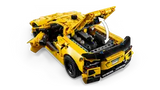 42205 Technic Chevrolet Corvette Sting