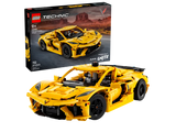 42205 Technic Chevrolet Corvette Sting