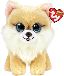 TY Beanie Boo Honeycomb