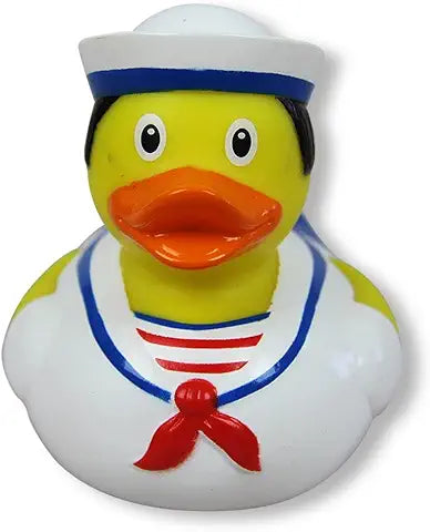 Lilalu Sailor Duck