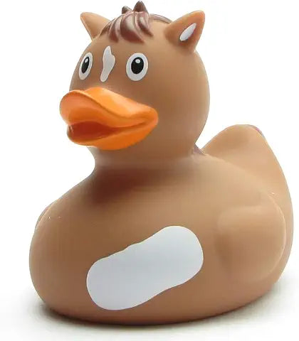 Lilalu Pony Duck