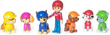 Paw Patrol: Rescue Wheels Figure Pack