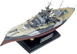 Academy ACA14105 Queen Elizabeth Class H.M.S. Warspite Model Kit