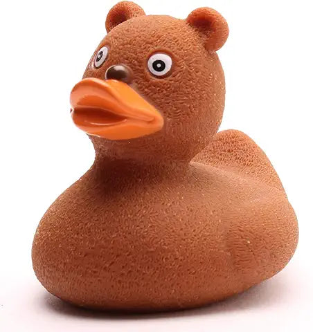 Lilalu Teddy Duck