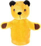 Sooty Hand Puppet