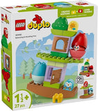 LEGO DUPLO My First Balancing & Stacking Tree