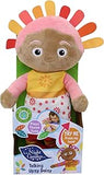 Talking Upsy Daisy Soft Toy